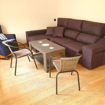 Newly Renovated Two Bedrooms Apartment In Villa Marina Benidorm Buitenkant foto