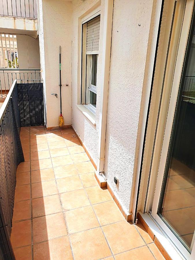 Newly Renovated Two Bedrooms Apartment In Villa Marina Benidorm Buitenkant foto